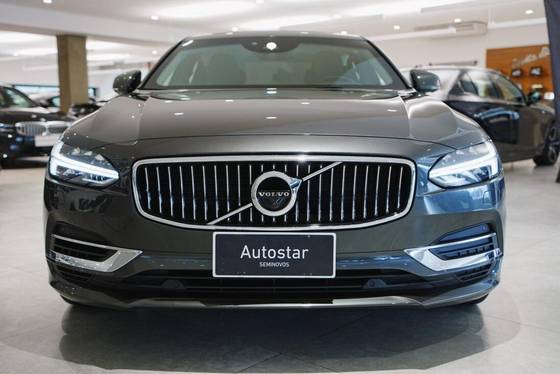 VOLVO S90 2.0 T8 HYBRID INSCRIPTION AWD GEARTRONIC